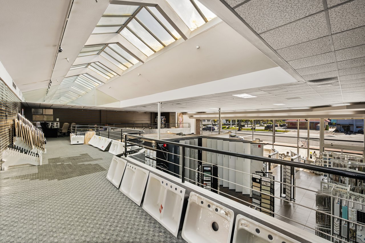 1661-1701 S State College Blvd, Anaheim, CA 92806