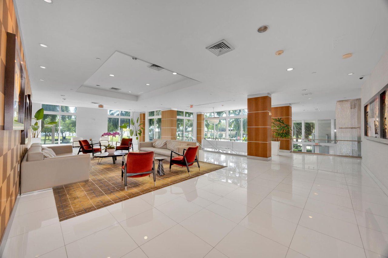 Luxury Waterfront Living in Edgewater