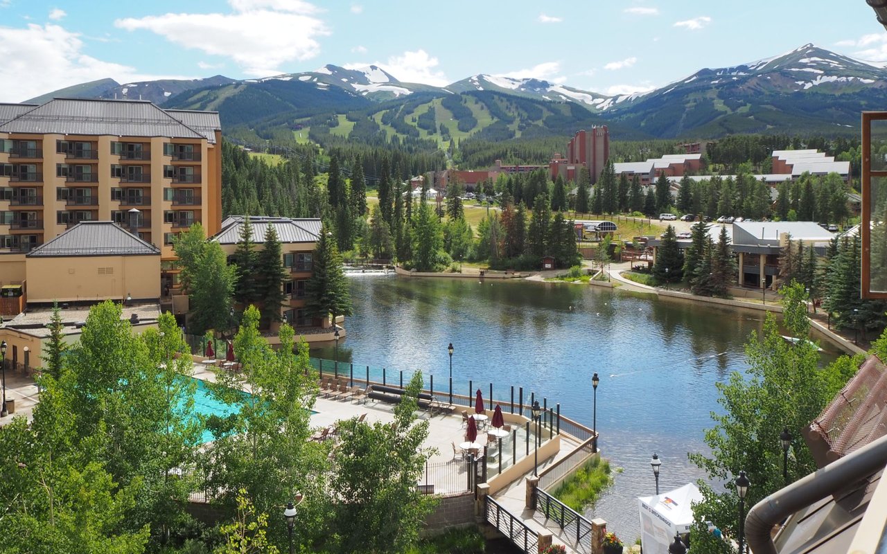 Breckenridge