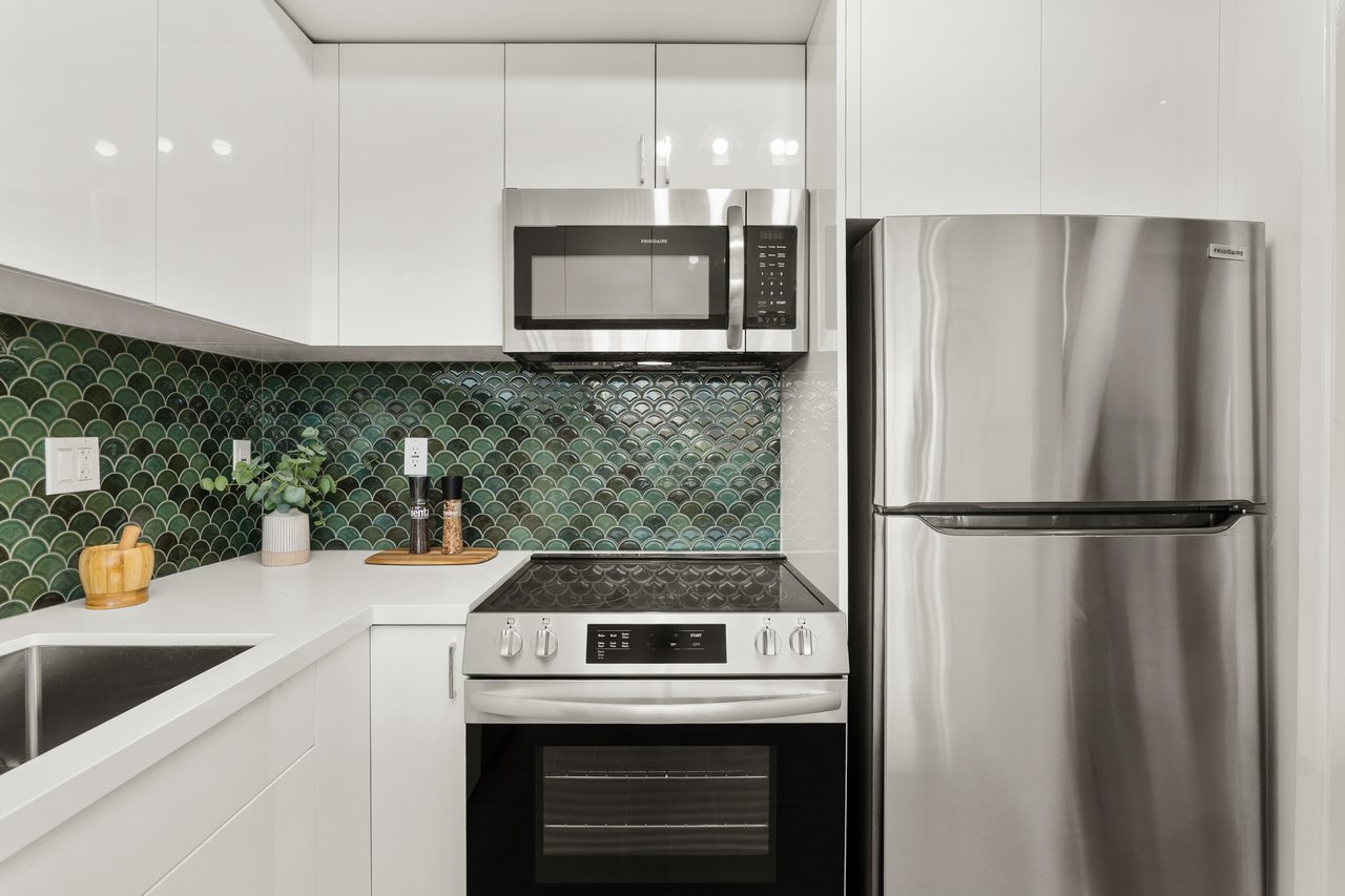 Park Westwood Towers #603, Westwood Village