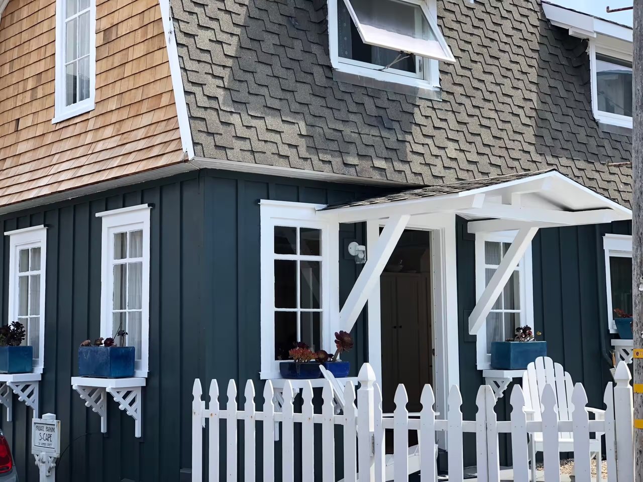 Private Address