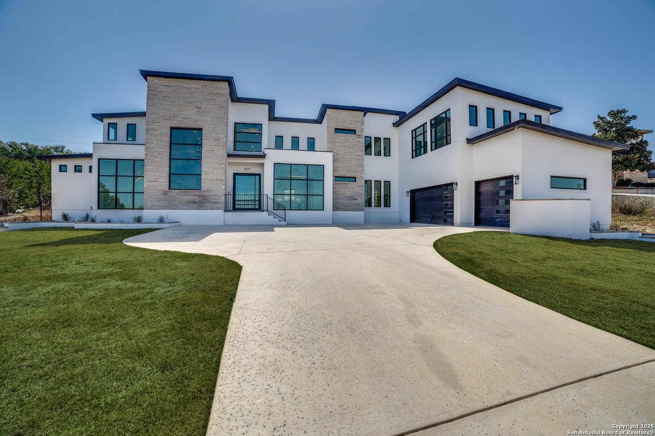 The Canyons at Scenic Loop