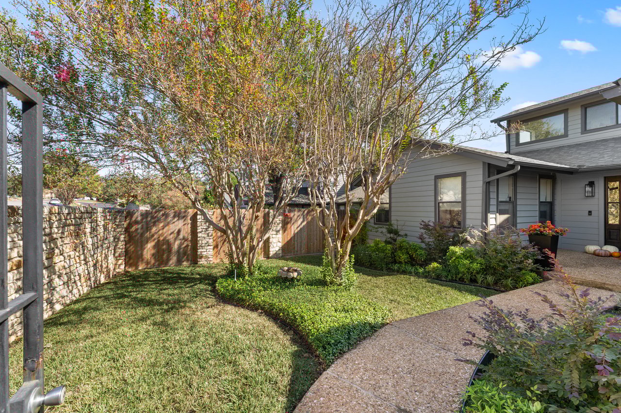 5115 McKittrick Canyon