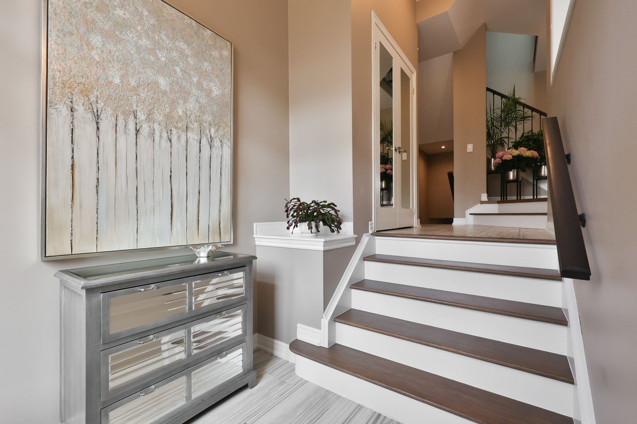 34-2400 Neyagawa Boulevard, Oakville