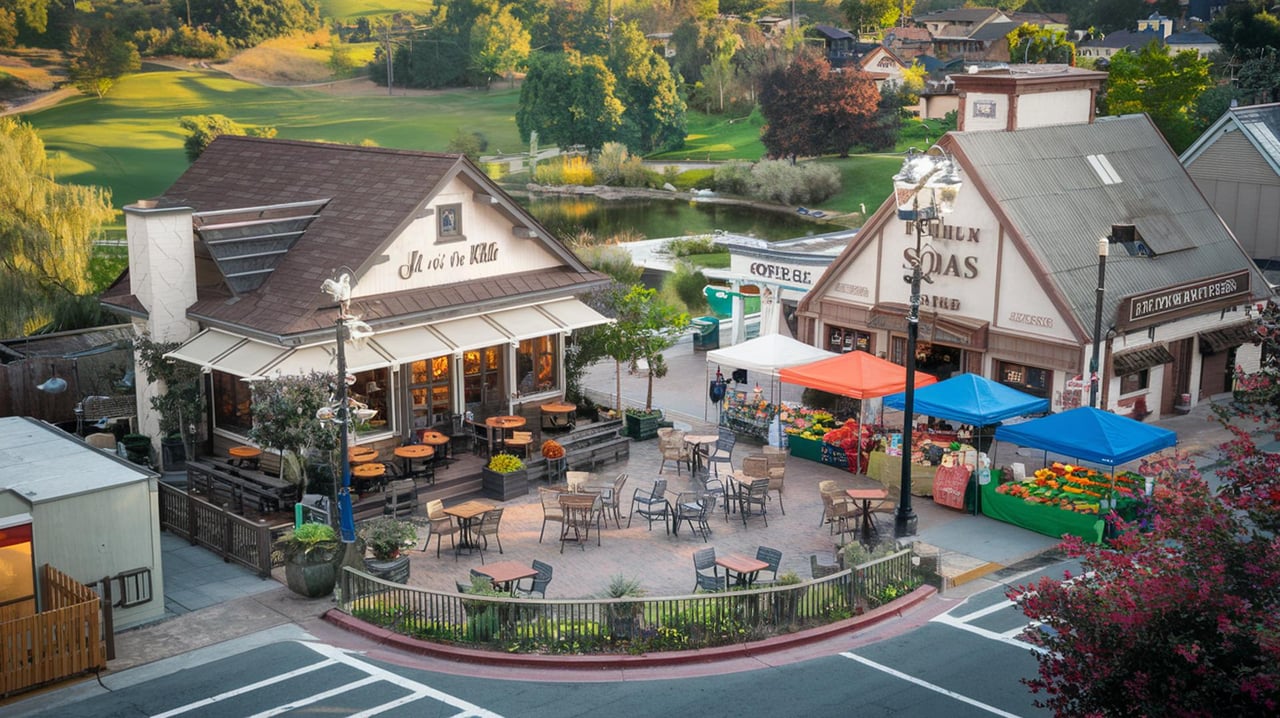 Neighborhood Perks: Best Local Finds in La Mesa, CA