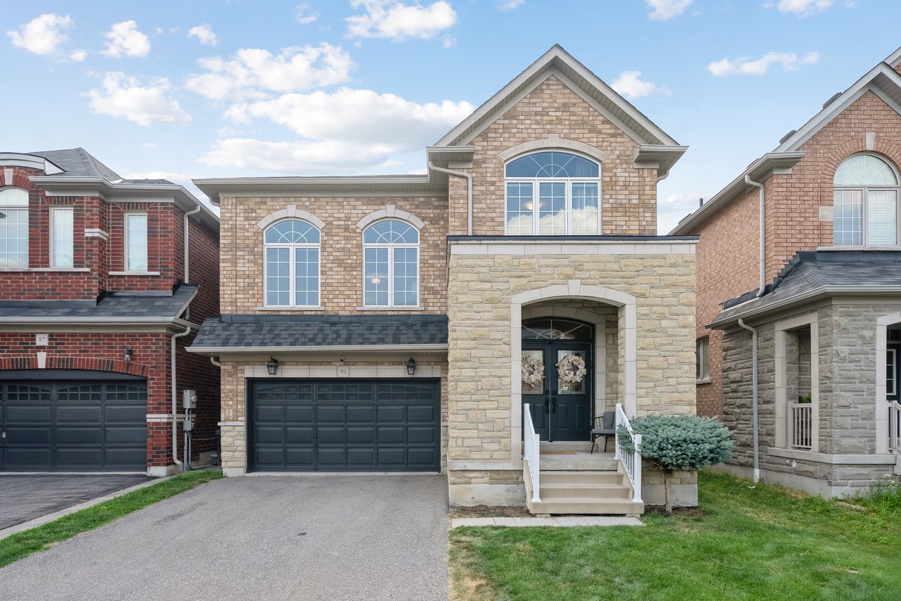 91 Wilf Morden Rd