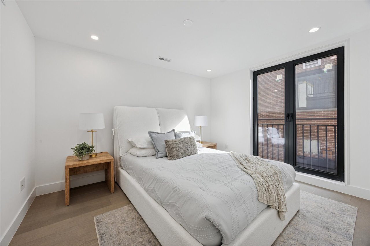 Parkside South