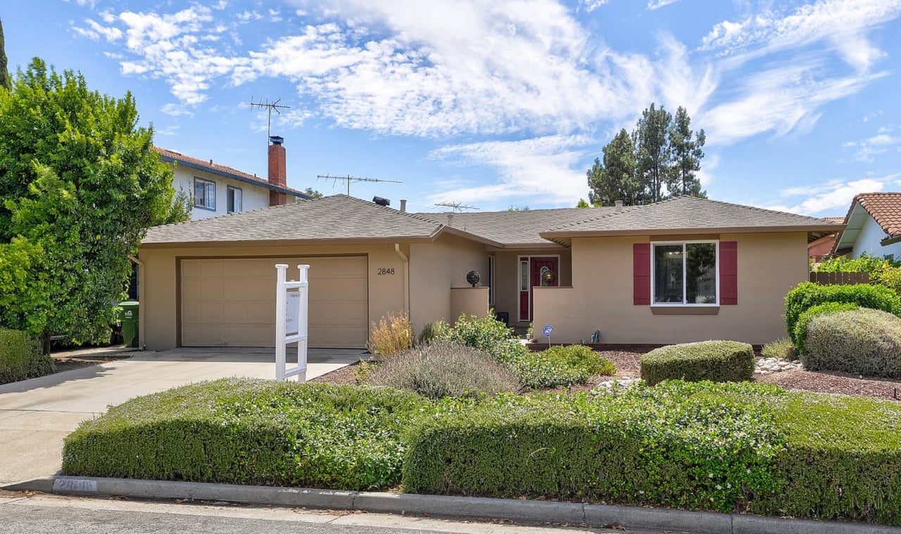 2848 Mayglen Way