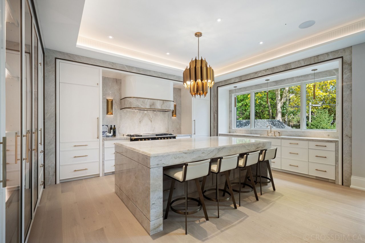 Timeless Sophistication