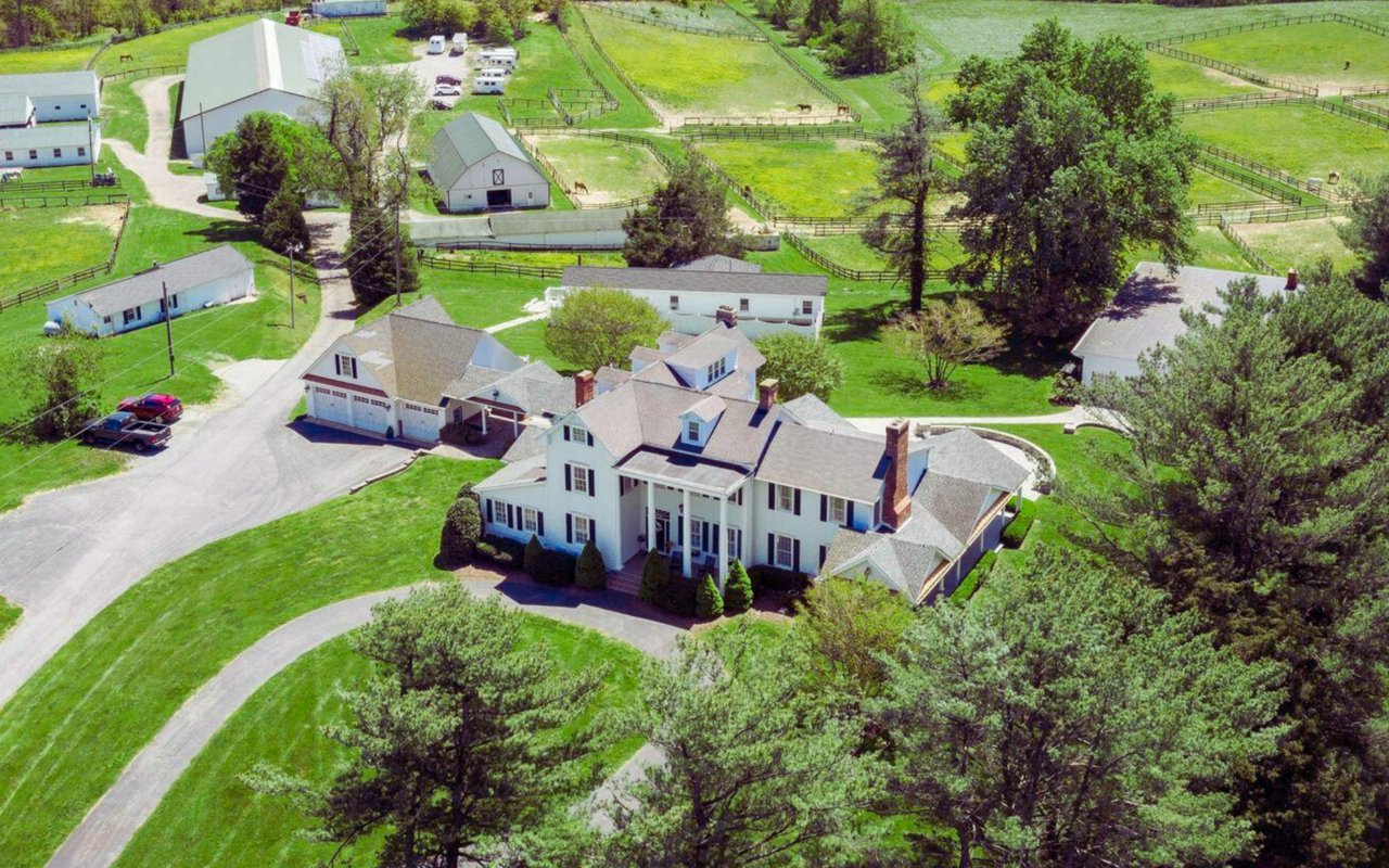 Equestrian Real Estate: Luxury Living With A Passion For Horses