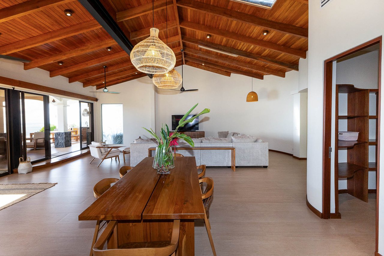 Front Ridge Bliss Villa Picasso One of a Kind Estate