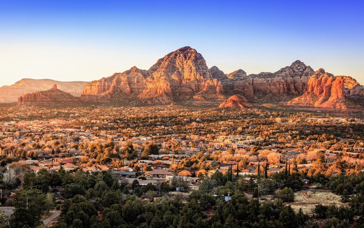 Sedona