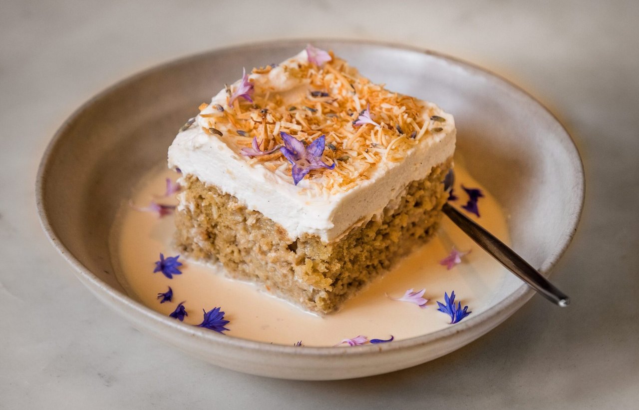 Where to Eat Sweets Right Now