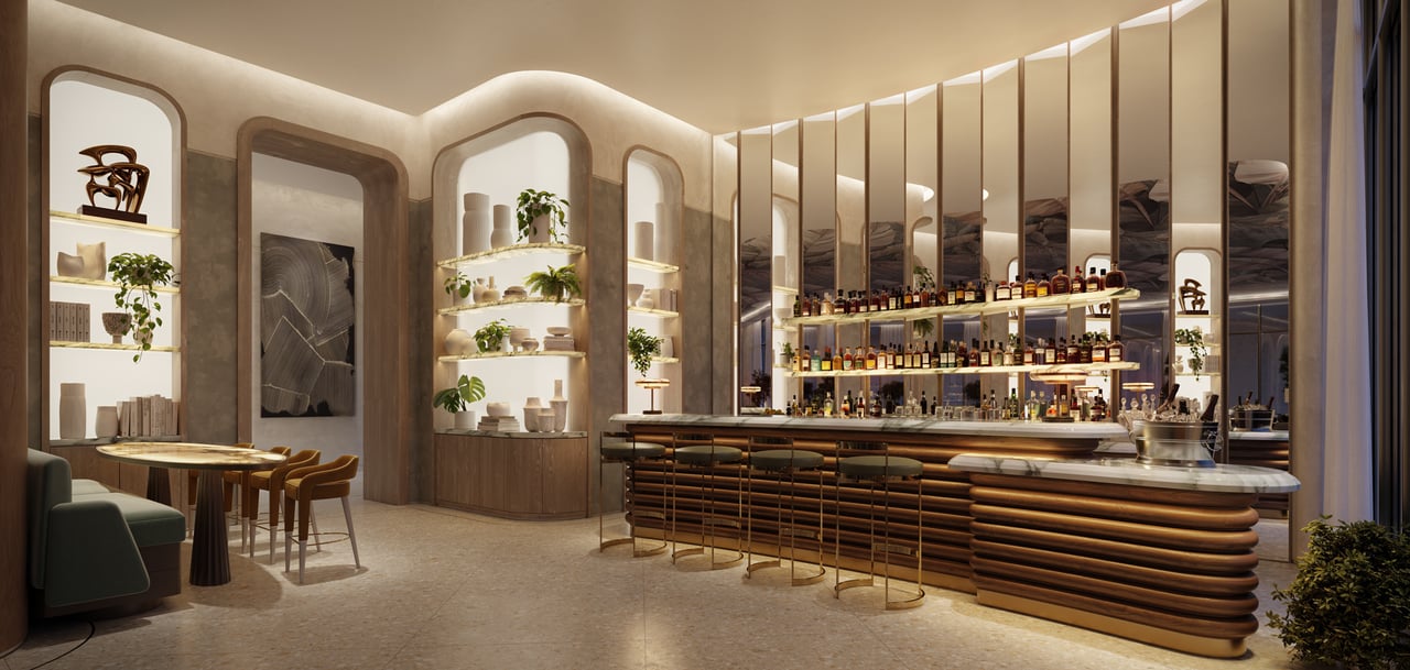 Viceroy Brickell Residences