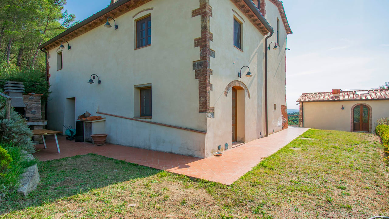 VILLA PAROS