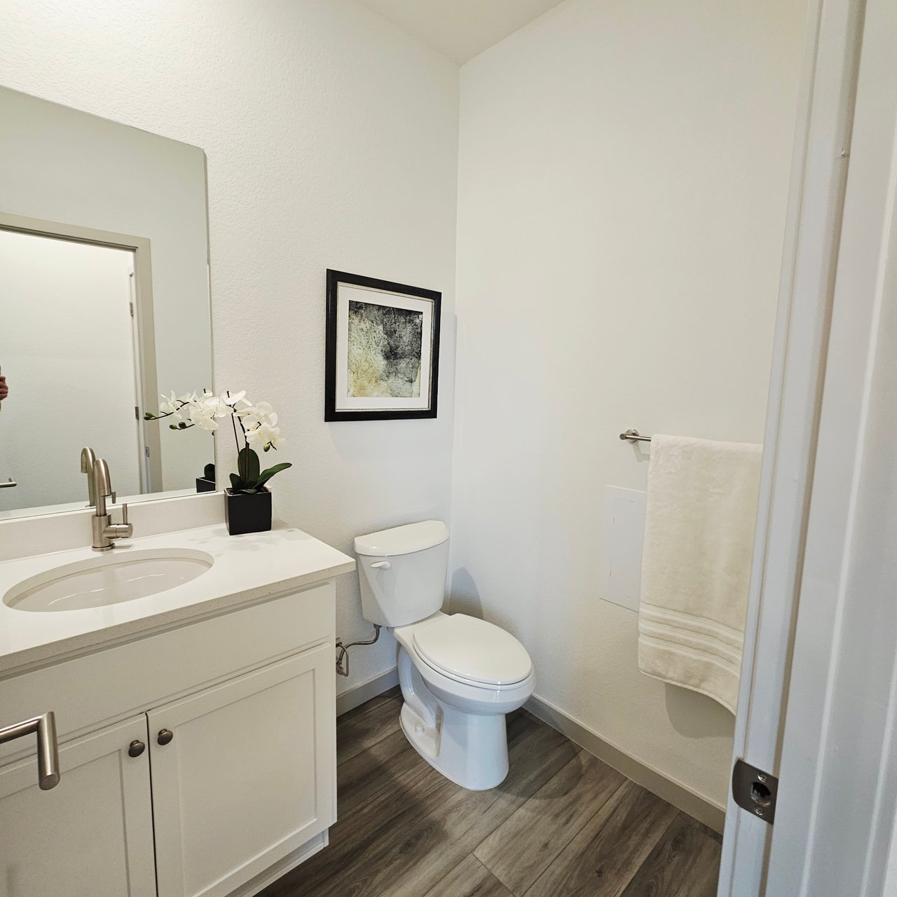 3 Bed 2.5 Bath Townhome Longmont