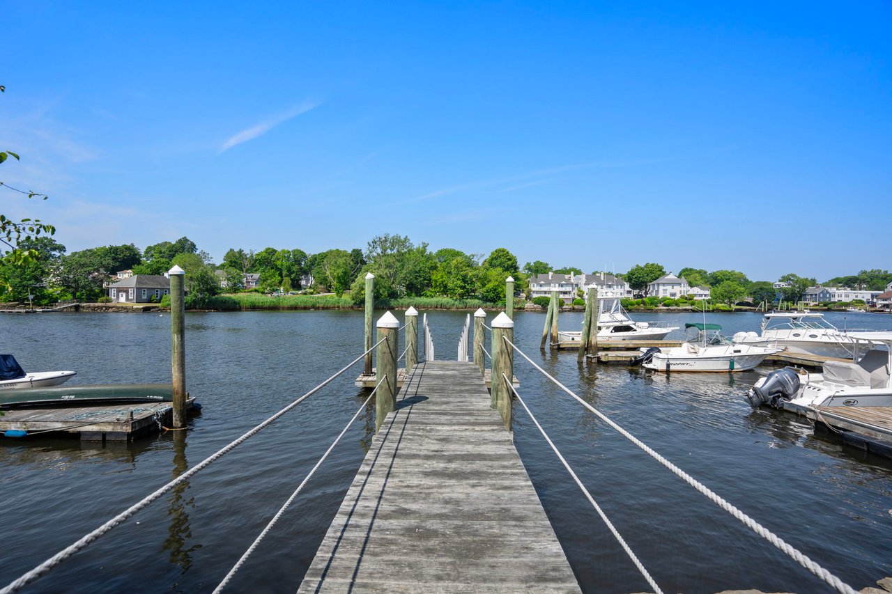 25 Seaview Avenue