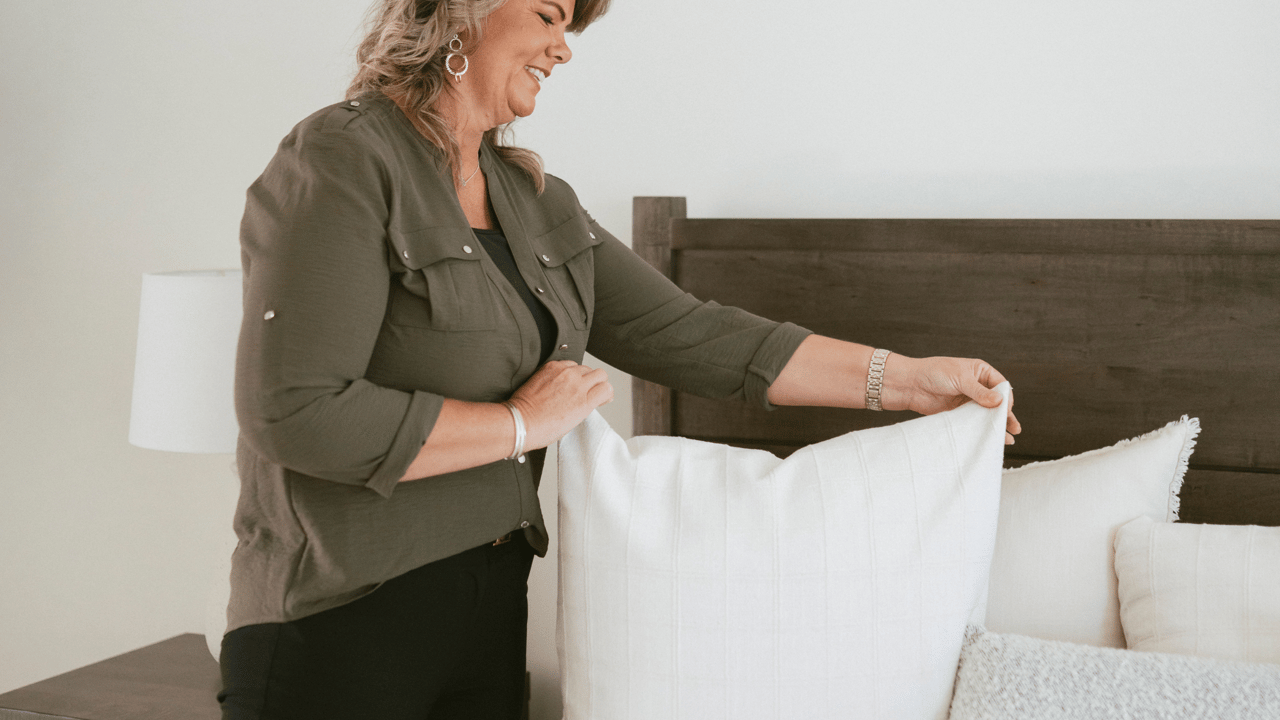 How to Stage Your Home for Real Estate Photos (Without Hiring a Stager)