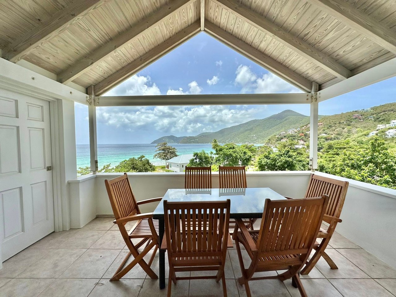 1063 Long Bay Resort 1 Bedroom Villa 