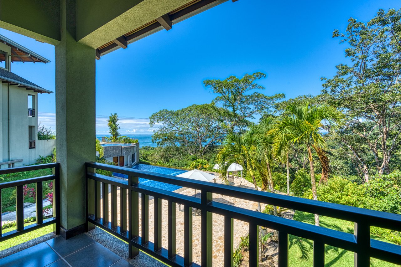 CONDO – 2 Bedroom Ocean View Condo, Amazing Ocean Views, 2 Min To Beach, Huge Pool!!!