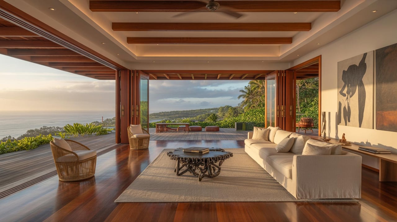 How to Use Virtual Tours When Selling Your Home in Holualoa, HI