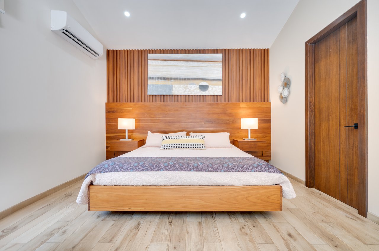 Casa Pachote | Exquisite 4-Bedroom Luxury Home in Hacienda Pinilla’s Reserva de Golf