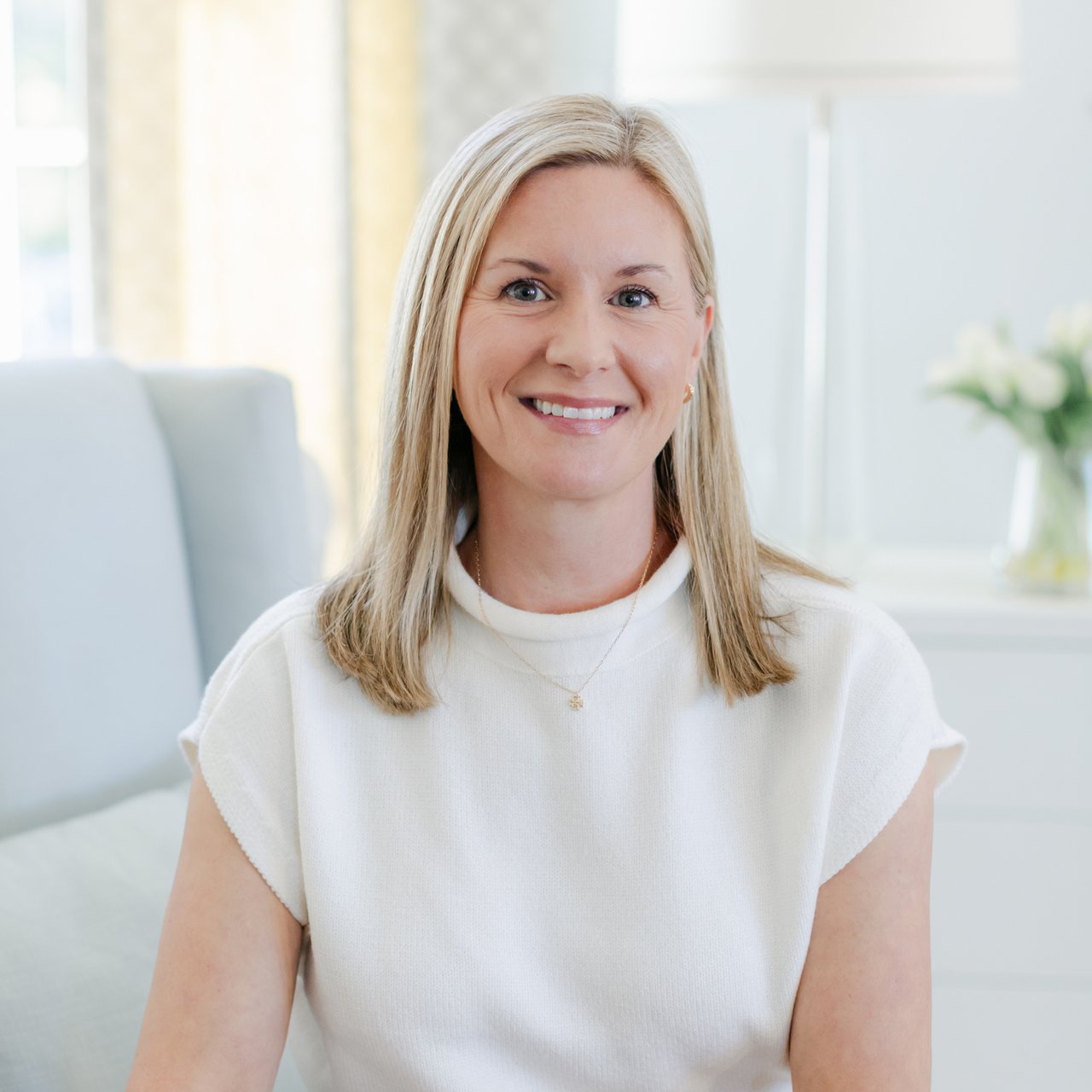 Nicole Anderson Fernandina Beach, FL Real Estate Agent Headshot