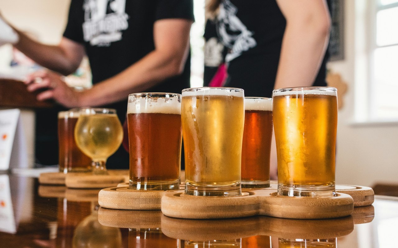 Eat, Drink, and Be Merry at Seattle’s 2015 Winter Beer Festival