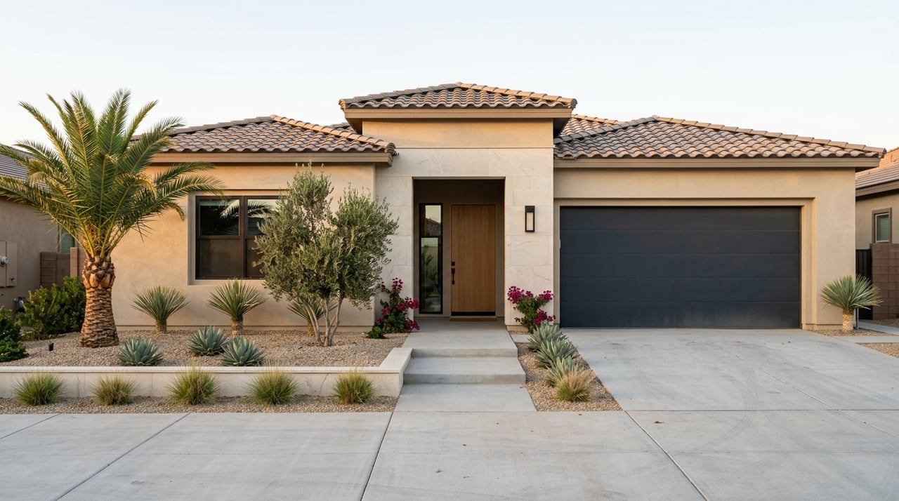 What Buyers Look For In Centennial Hills Homes