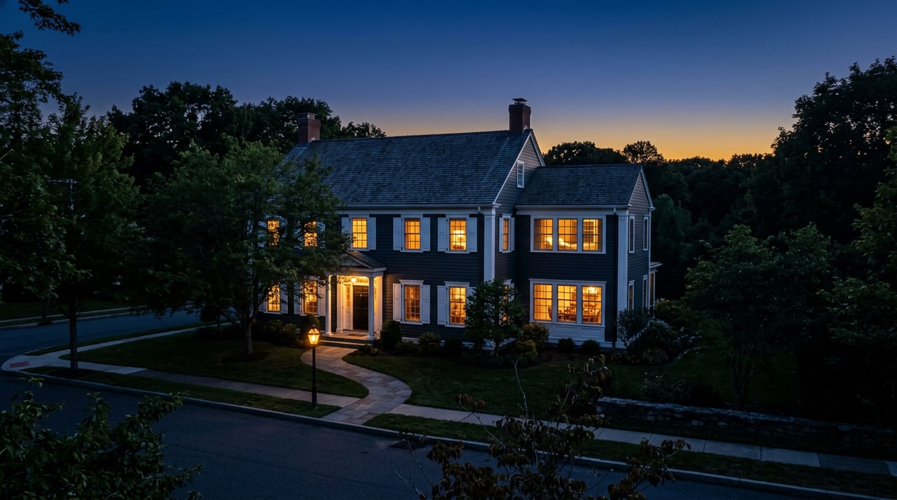 Your Princeton Zoning Approval Passed. Your Historic Preservation Review Hasn't Started.