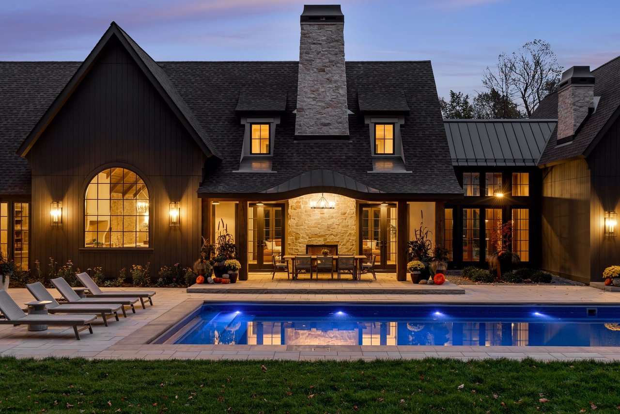 2295 Tamarack Drive, Medina