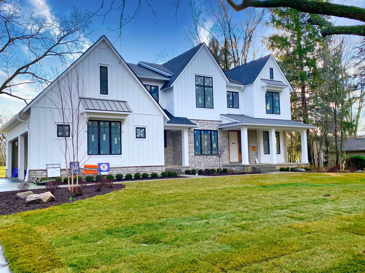 2623 Middlebury Lane, Bloomfield Township MI 48301 – Sold