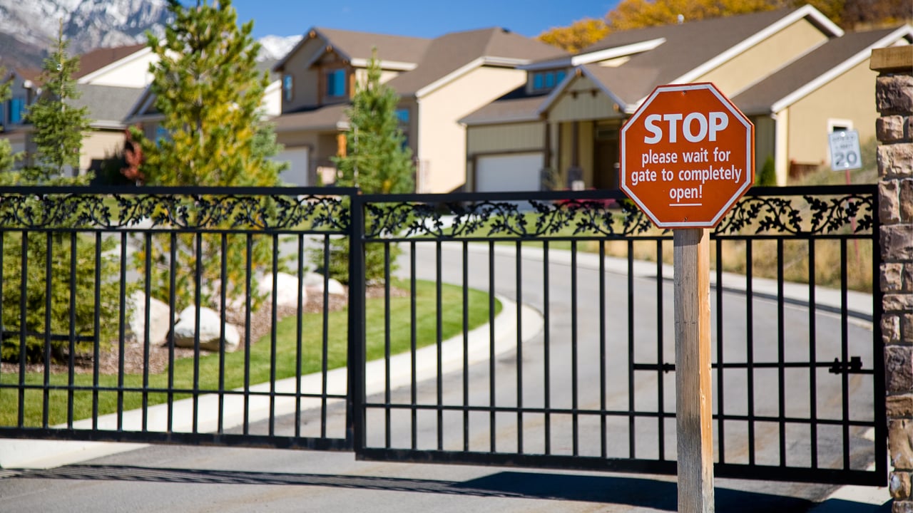 The Top Gated Communities in Dorado Beach