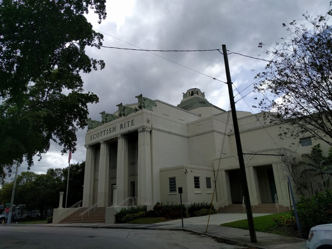 July 2025  Miami’s UDRB Greenlights 140-Unit Project Incorporating Historic Building