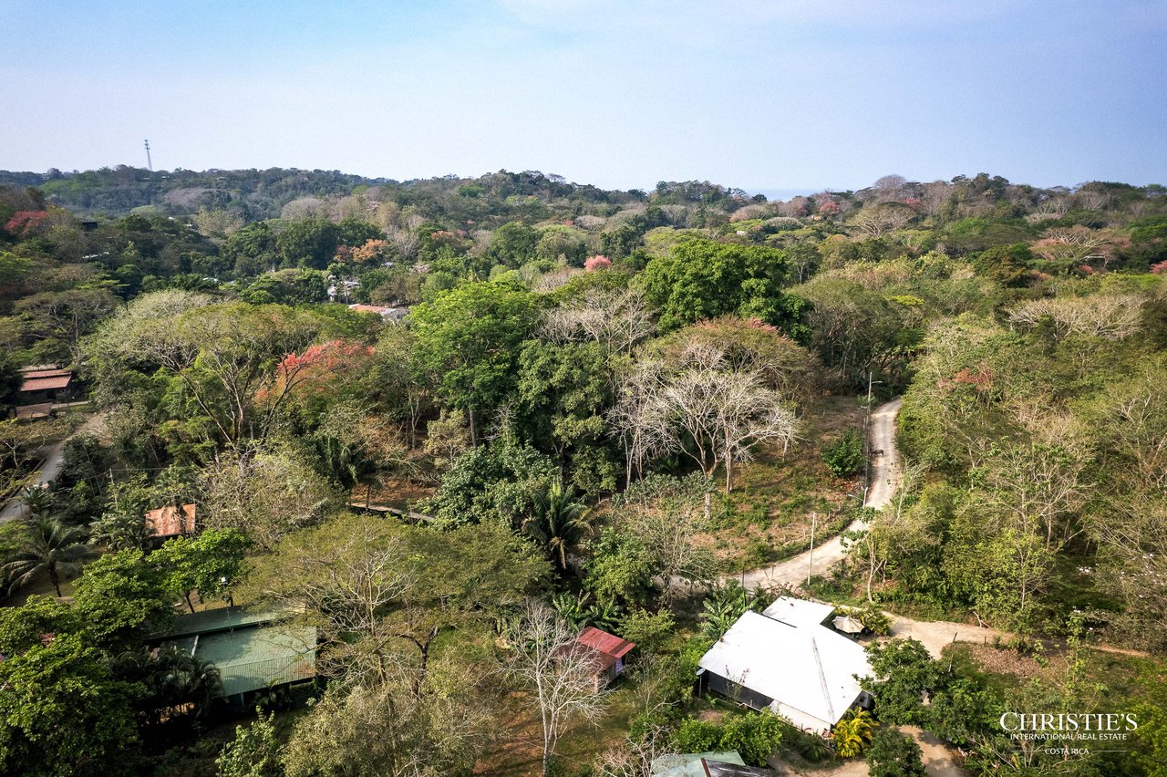 Development Opportunity in Santa Teresa