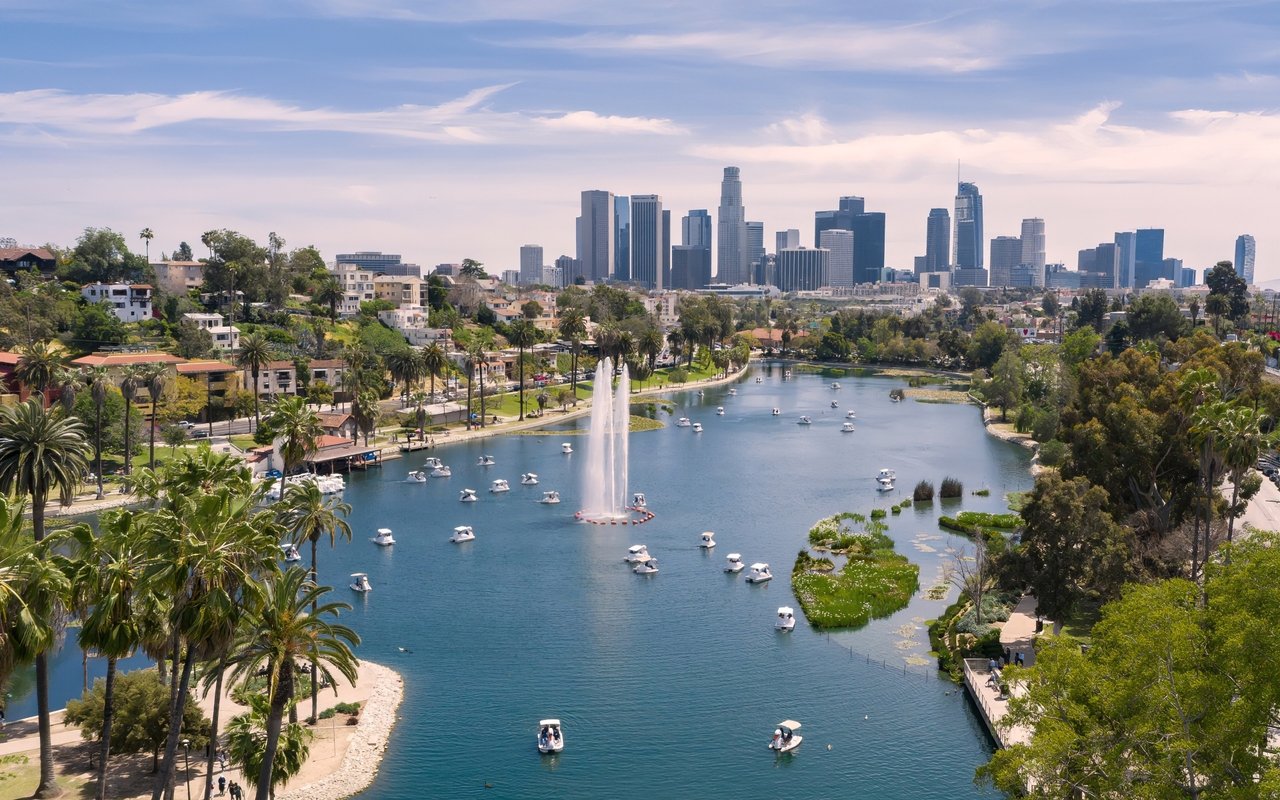 Los Angeles