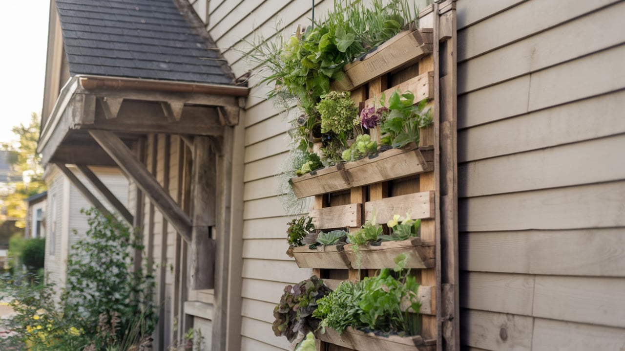 Lancaster, OH: Unconventional Home Improvement Tips