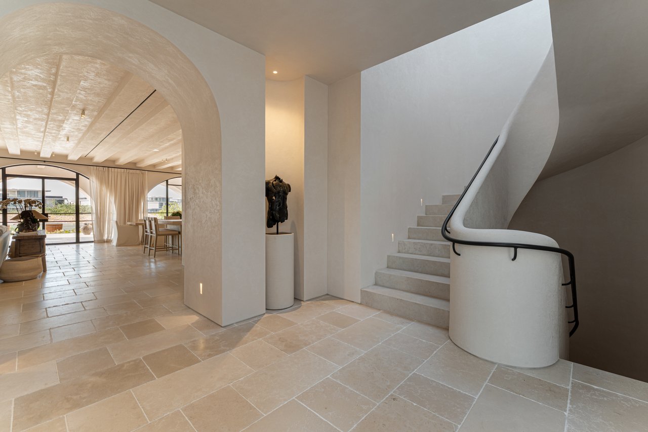 Emerald Hills Villa