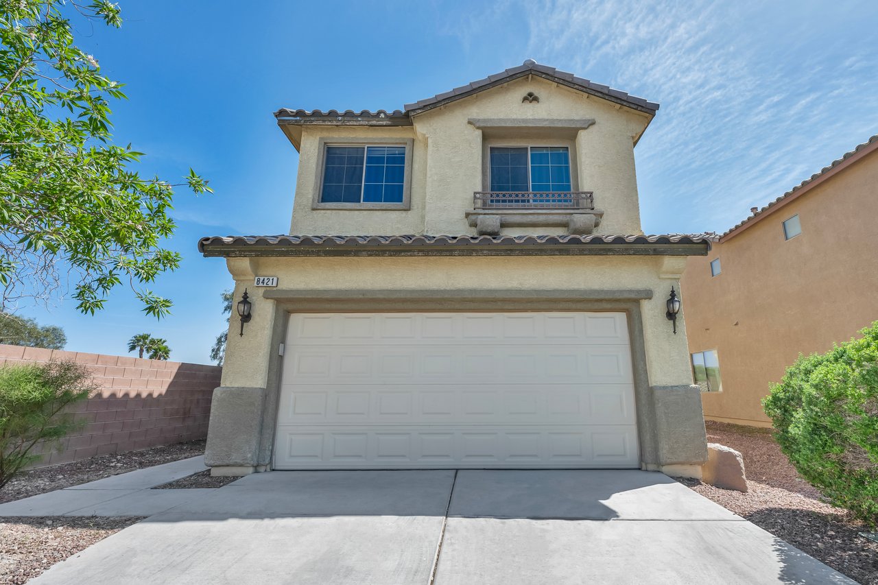 8421 Cheerful Brook Avenue