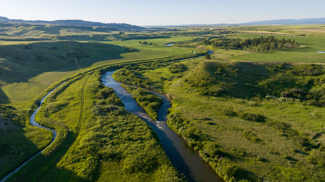 Big Spring Legacy Ranch