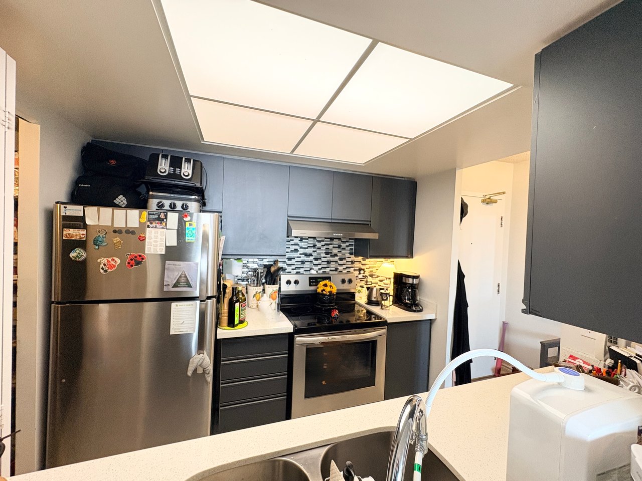 1001 Cedarglen Gate #522