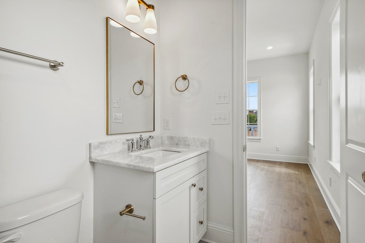 Bath I