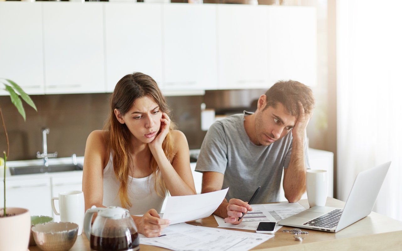 Notice Of Intent To Foreclose: Know Your Options