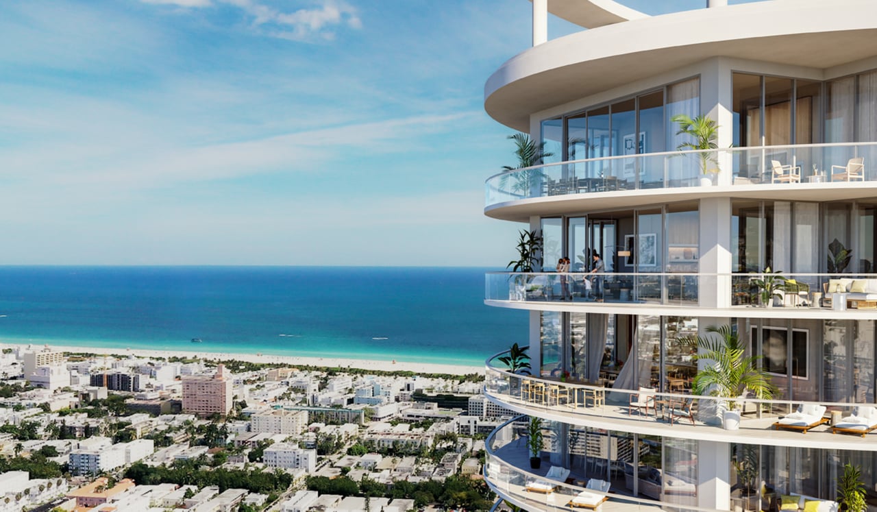 Five Park Miami Beach