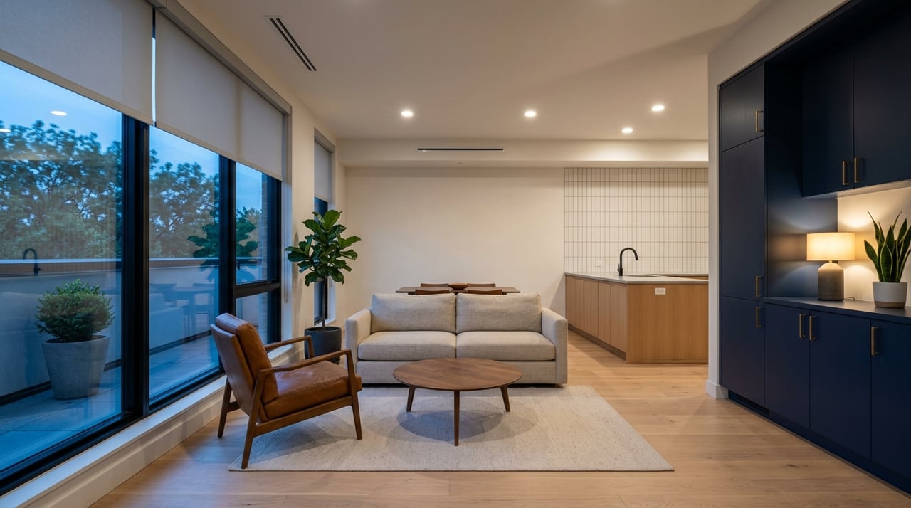 Downsizing To Madeira Ohio: A Guide For Empty Nesters