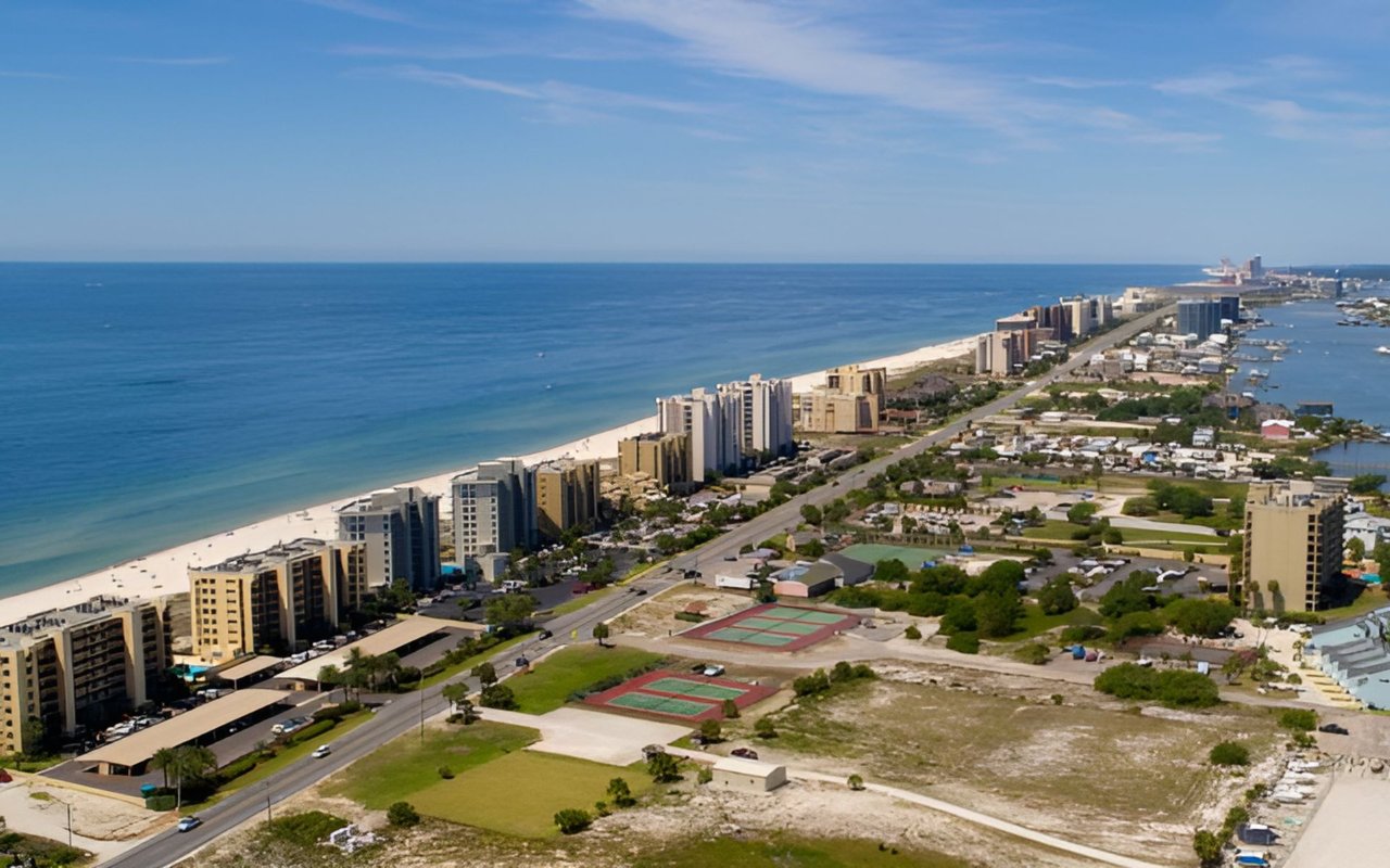 Explore the Florida Panhandle: 4 More Great Communities For You