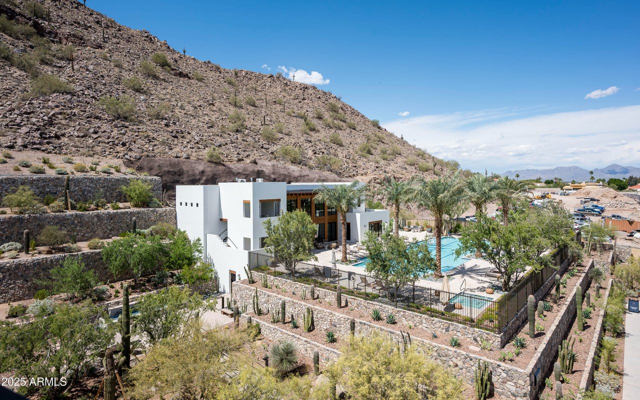 5000 N Camelback Ridge RD 410