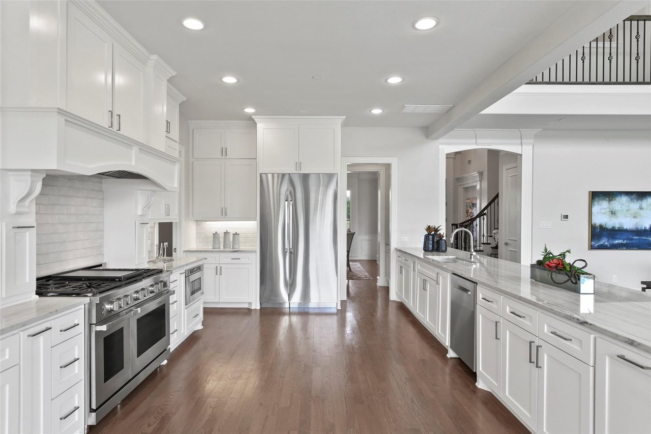1501 Harvest Ridge Lane