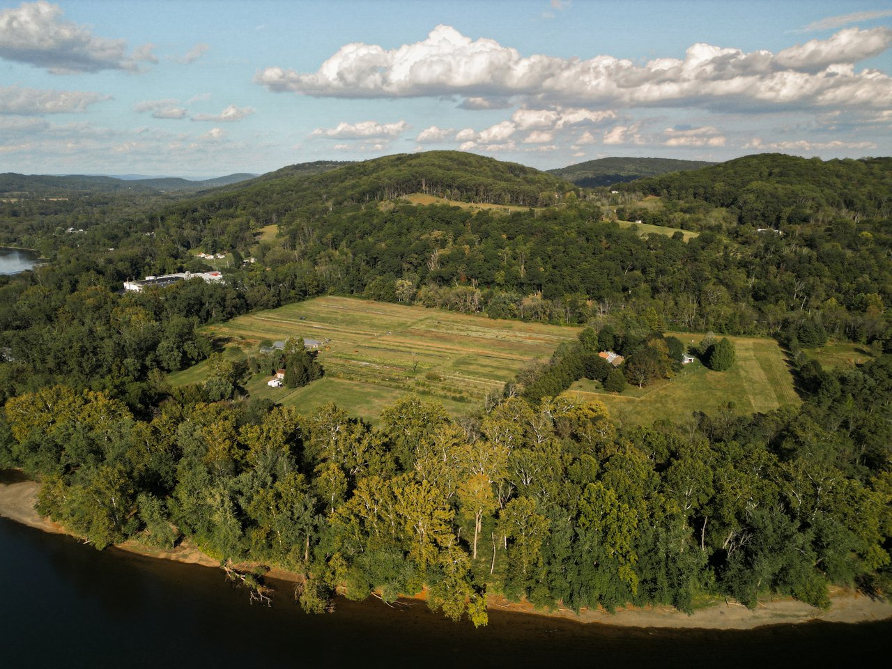 0 Riegelsville Milford Rd