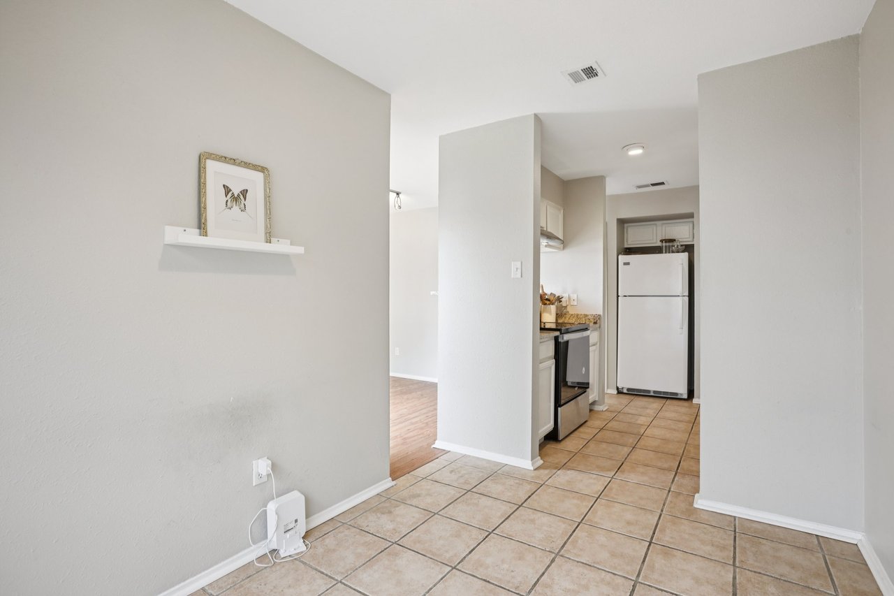 Prime Location in NW Hills Area